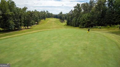 The Coweta Club at Arbor Springs