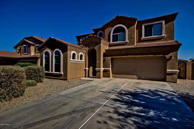 WELCOME HOME!!!