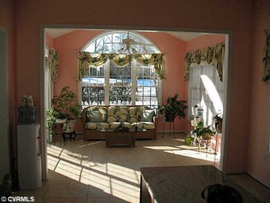 Other - Sun Room