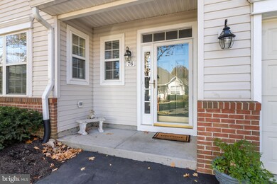 76 Black Eyed Susan Rd unit 334, Langhorne, PA 19047 - photo 3