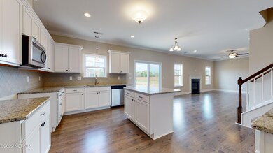 2529 Charity Ln, Winterville, NC 28590 - photo 7