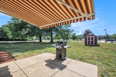 415 Filbert St, New Carlisle, IN 46552 - photo 3