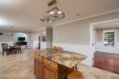 210 Myrtle St, Rockland, MA 02370 - photo 4