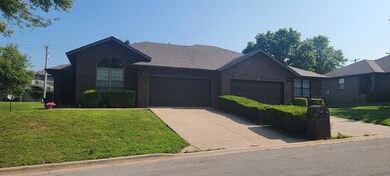 1275 W Bridgewood Place, Nixa, MO 65714 - photo 2