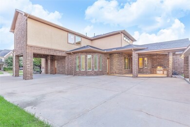 5730 Caspian Falls Ln, Fulshear, TX 77441 - photo 5