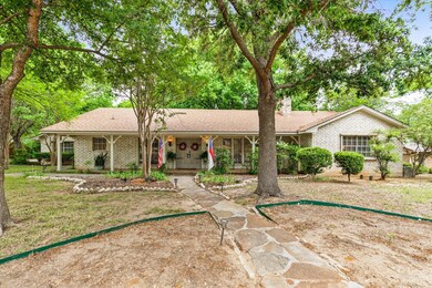 1207 Ridgecrest Cir, Denton, TX 76205 - photo 3