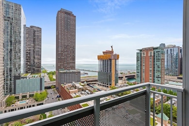ParkView Condominiums unit 2003, Chicago, IL 60611 - photo 7