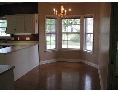 Other. Breakfast Room