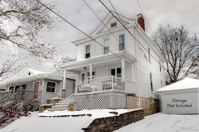 506 E 5th St, Alton, IL 62002 - photo 3