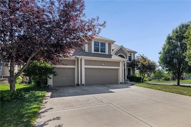 10008 N Marsh Ave, Kansas City, MO 64157 - photo 3