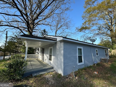 753 Second St, Stone Mountain, GA 30083 - photo 2