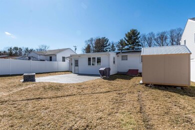 28 Houde St, Nashua, NH 03060 - photo 6