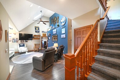 531 E Lake View Rd, Syracuse, IN 46567 - photo 7