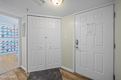 Sunrise Condominium unit 306, New Smyrna Beach, FL 32169 - photo 5