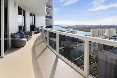 Trump Towers I unit 3005, Sunny Isles Beach, FL 33160 - photo 7