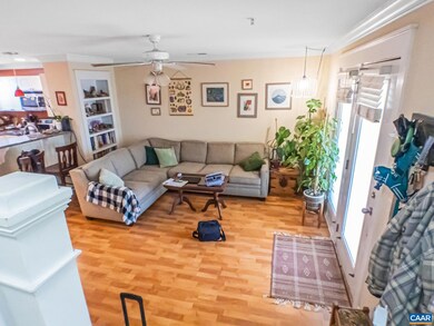 1615 Elmwood Ct unit 202, Charlottesville, VA 22903 - photo 3