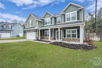 42 Bay Tree Ct, Richmond Hill, GA 31324 - photo 2