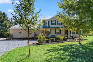 1163 Pratt Rd, Blanchester, OH 45107 - photo 2