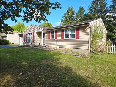 74 Ivory Way, Henrietta, NY 14467 - photo 2