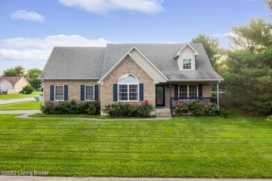 112 Aulbern Dr W, Mount Washington, KY 40047 - photo 5