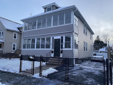 46 Mooreland St unit 1FL, Springfield, MA 01104 - photo 3