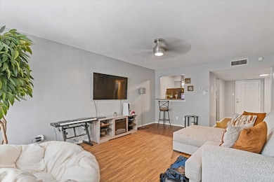 6008 Westridge Ln unit 510, Fort Worth, TX 76116 - photo 6