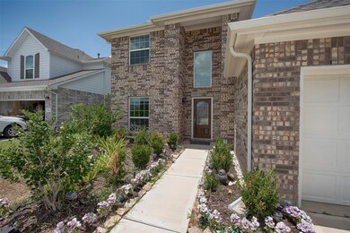 309 Burgundy Dr, Alvin, TX 77511 - photo 6