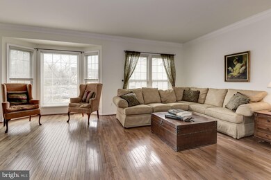 46771 Keswick Square, Sterling, VA 20165 - photo 7