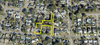 Aerial with Boundary lines 1