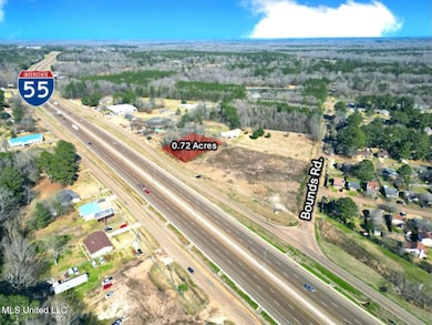 Aerial-East