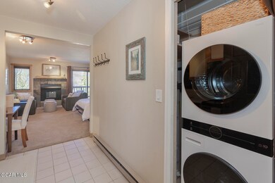 Washer/Dryer