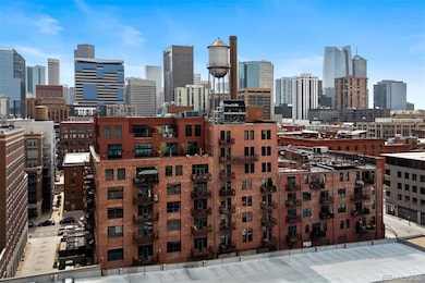 Ice House Lofts unit 603, Denver, CO 80202 - photo 2