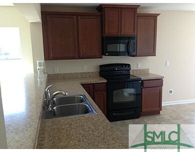 312 Crabapple Cir, Port Wentworth, GA 31407 - photo 6