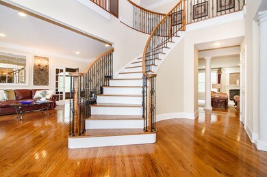 1 Overlook Rd, Hopkinton, MA 01748 - photo 4