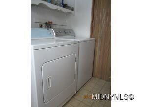 7x6 Laundry Room