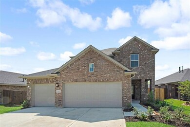 31127 Gulf Cypress Ln, Hockley, TX 77447 - photo 2