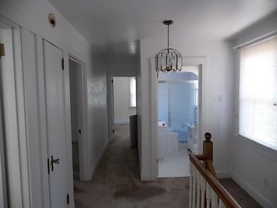 Interior Space/Layout.