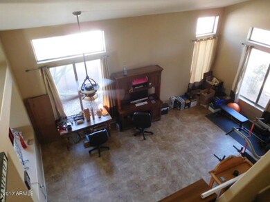 Formal Area