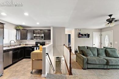 1304 Burnham St, Colorado Springs, CO 80906 - photo 6