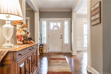 Foyer