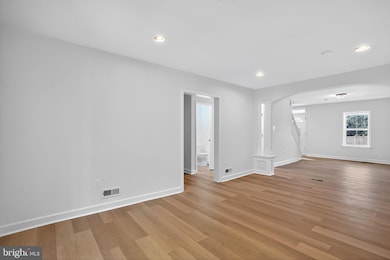 1103 Montgomery St, Laurel, MD 20707 - photo 7