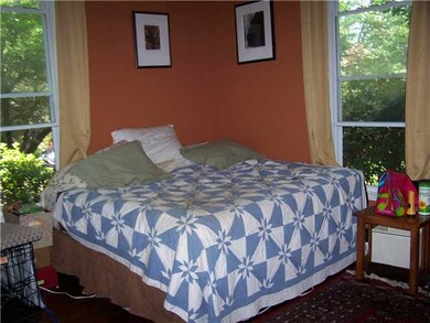15X14.  This room also has decorative fireplace.