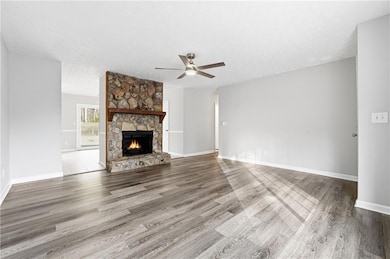 3265 Trotters Walk Cir, Snellville, GA 30078 - photo 6