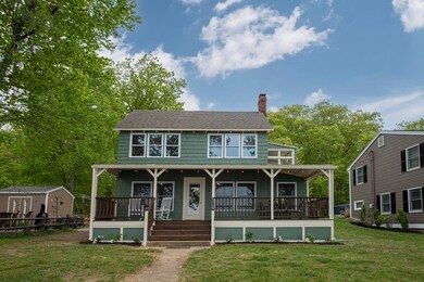 52 Lake Attitash Rd, Amesbury, MA 01913 - photo 3