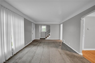 20506 Clare Ave, Maple Heights, OH 44137 - photo 4