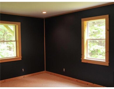 Bedroom.