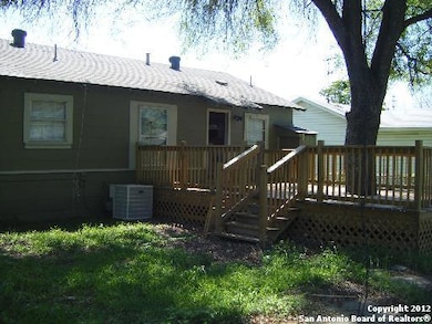 203 Conway Dr, San Antonio, TX 78209 - photo 6