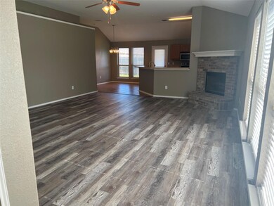 4201 Agate Dr, Granbury, TX 76049 - photo 3