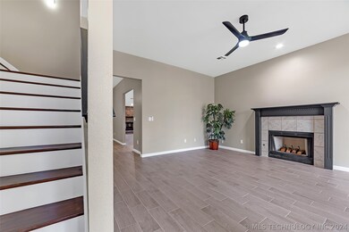 19605 E 39th Place S, Broken Arrow, OK 74014 - photo 7