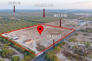 4 Mile 4 St, Penitas, TX 78576 - photo 5